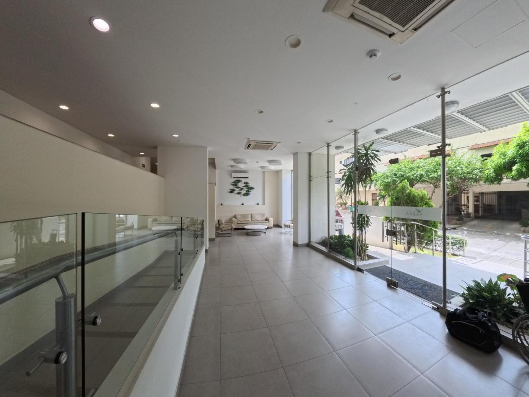 Apartamento Vacacional En El Rodadero *
